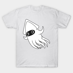 Blooper T-Shirt